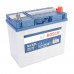 Акумулятор BOSCH S4 6CT 45Ah Asia II-+II 0092S40210