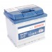 Акумулятор BOSCH S4 6CT 52Ah II-+II 0092S40020