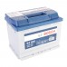 Акумулятор BOSCH S4 6CT 60Ah II-+II 0092S40050