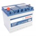 Акумулятор BOSCH S4 6CT 70Ah Asia II+-II 0092S40270