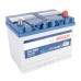 Акумулятор BOSCH S4 6CT 70Ah Asia II-+II 0092S40260