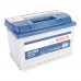 Акумулятор BOSCH S4 6CT 74Ah II-+II 0092S40080