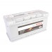 Акумулятор BOSCH S5 6CT 110Ah II-+II 0092S50150