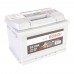 Акумулятор BOSCH S5 6CT 61Ah Низький II-+II 0092S50040