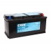 Акумулятор EXIDE AGM 6CT 105Ah II-+II EK1050