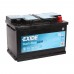 Акумулятор EXIDE AGM 6CT 70Ah II-+II EK700