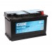 Акумулятор EXIDE AGM 6CT 80Ah II-+II EK800