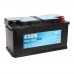 Акумулятор EXIDE AGM 6CT 95Ah II-+II EK950