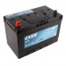 Акумулятор EXIDE EFB 6CT 95Ah Asia II+-II EL955
