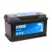 Акумулятор EXIDE Excell 6CT 80Ah Низький II-+II EB802