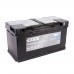 Акумулятор EXIDE Premium 6CT 100Ah II-+II EA1000