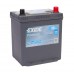 Акумулятор EXIDE Premium 6CT 38Ah Asia II-+II EA386