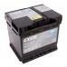 Акумулятор EXIDE Premium 6CT 53Ah II-+II EA530