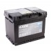 Акумулятор EXIDE Premium 6CT 64Ah II-+II EA640