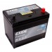 Акумулятор EXIDE Premium 6CT 75Ah Asia II-+II EA754