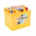 Акумулятор FORSE Premium 6CT 50Ah Низький II-+II
