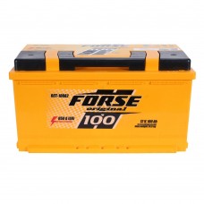 Акумулятор FORSE Original 6CT 100Ah II-+II