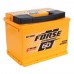 Акумулятор FORSE Original 6CT 60Ah II-+II