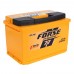 Акумулятор FORSE Original 6CT 77Ah II-+II