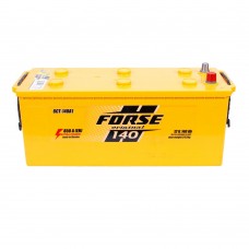 Акумулятор FORSE Original Truck 6CT 140Ah II+-II