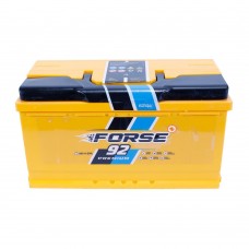 Акумулятор FORSE Premium 6CT 92Ah II+-II
