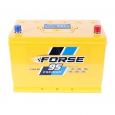 Акумулятор FORSE Premium 6CT 95Ah Asia II-+II