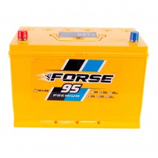 Акумулятор FORSE Premium 6CT 95Ah Asia II+-II