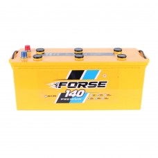 Акумулятор FORSE Premium Truck 6CT 140Ah II+-II