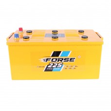 Акумулятор FORSE Premium Truck 6CT 225Ah II+-II