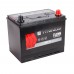 Акумулятор FIAMM Titanium Black 6CT 75Ah Asia II-+II D2675