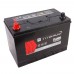 Акумулятор FIAMM Titanium Black 6CT 95Ah Asia II+-II D31Х95