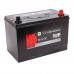 Акумулятор FIAMM Titanium Black 6CT 95Ah Asia II-+II D3195