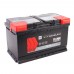 Акумулятор FIAMM Titanium Black 6CT 95Ah II-+II L495