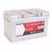 Акумулятор FIAMM Titanium Pro 6CT 75Ah Низький II-+II L3B75P