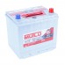 Акумулятор MUTLU SFB Series 2 6СТ 60Ah Asia II-+II D2360052C