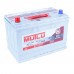 Акумулятор MUTLU SFB Series 3 6СТ 100Ah Asia II+-II D31100085D
