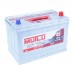 Акумулятор MUTLU SFB Series 3 6СТ 100Ah Asia II-+II D31100085C