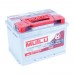 Акумулятор MUTLU SFB Series 3 6СТ 60Ah Низький II-+II LB260054A