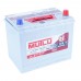 Акумулятор MUTLU SFB Series 3 6СТ 80Ah Asia II-+II D2680066C