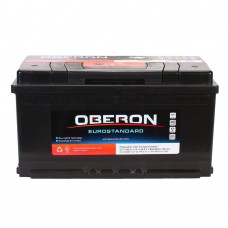 Акумулятор OBERON Eurostandard 6CT 100Ah II-+II