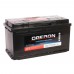 Акумулятор OBERON Eurostandard 6CT 100Ah II-+II