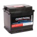 Акумулятор OBERON Eurostandard 6CT 50Ah II+-II