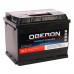 Акумулятор OBERON Eurostandard 6CT 60Ah II+-II