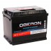 Акумулятор OBERON Eurostandard 6CT 60Ah II-+II