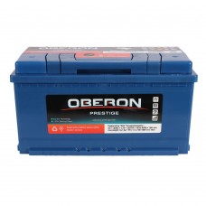 Акумулятор OBERON Prestige 6CT 100Ah II-+II