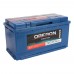 Акумулятор OBERON Prestige 6CT 100Ah II-+II