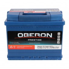 Акумулятор OBERON Prestige 6CT 60Ah II-+II