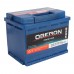 Акумулятор OBERON Prestige 6CT 60Ah II-+II