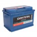 Акумулятор OBERON Prestige 6CT 74Ah II-+II