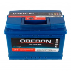 Акумулятор OBERON Prestige 6CT 80Ah II-+II